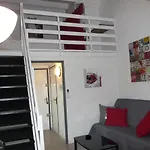 Moderne Avec Mezzanine Et Parking Proche - Fr-1-338-314 * Sète