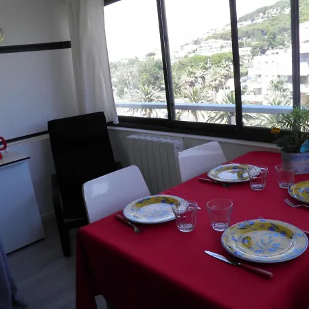 Sète, 1 Pièce, 4 Personnes - Fr-1-338-314 Appartamento Sète