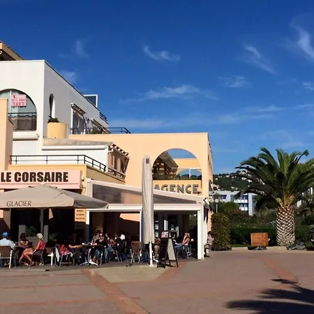 Moderne Avec Mezzanine Et Parking Proche - Fr-1-338-314 Апартаменты *